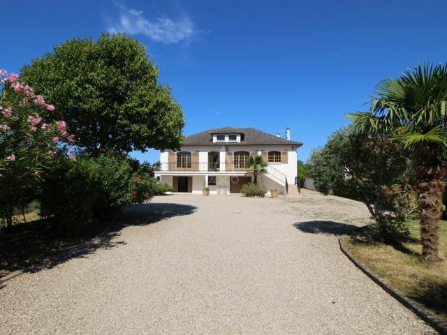 Maison vente à Castelsarrasin