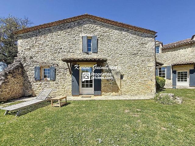 Maison vente à Lugasson, Gironde