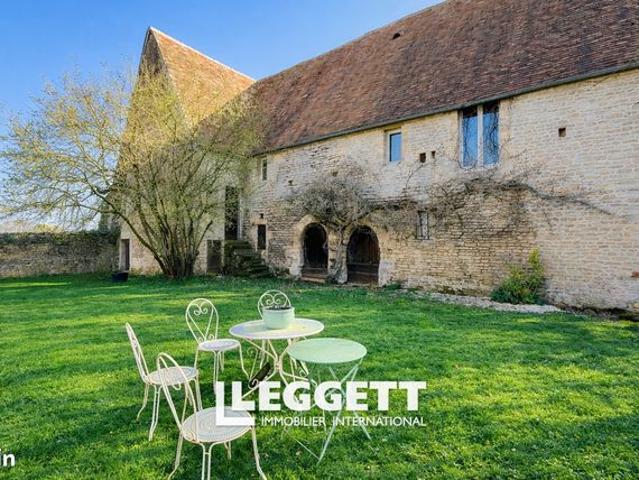 Maison vente à Lisieux, Hiéville