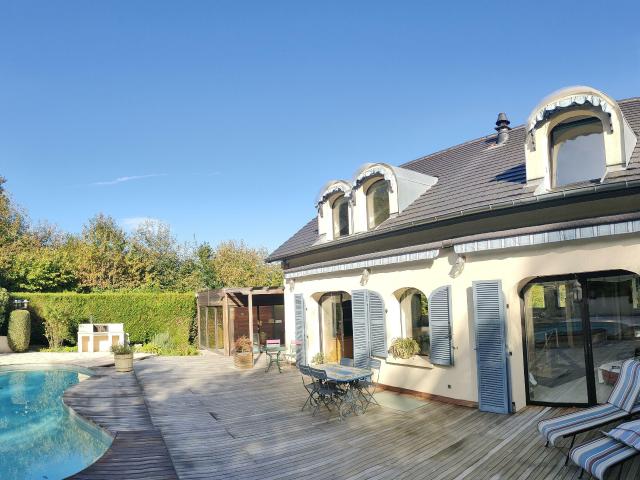 Maison vente à Palaiseau, Igny