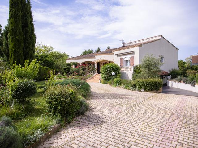 Maison vente à Toulouse, Occitanie