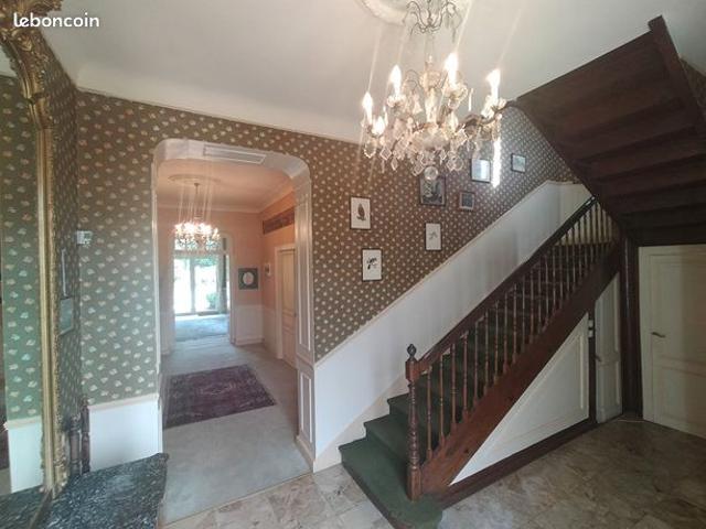Maison vente à Mont-de-Marsan, Landes