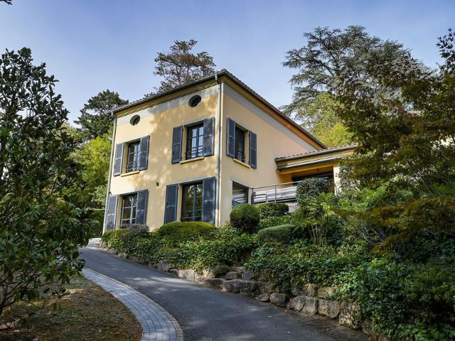 Maison vente à CIL du Chapoly, Charbonnières-les-Bains