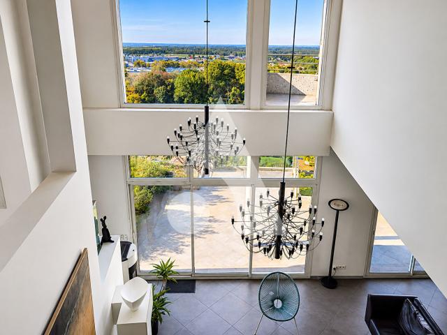 Maison vente à Argenteuil, La Frette-sur-seine