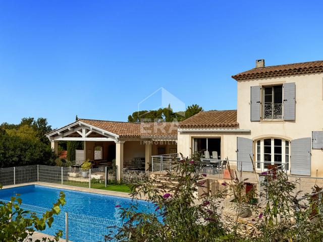 Maison vente à Aix-en-Provence, Cabriès