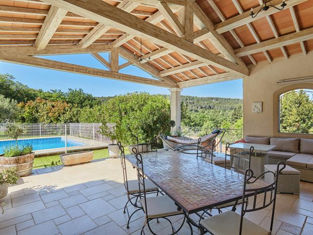 Maison vente à Aix-en-Provence, Cabriès