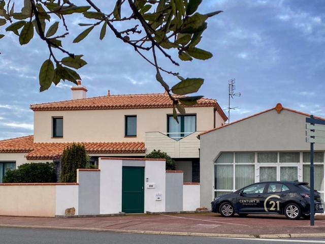 Maison vente à Les Sables-d'Olonne, Brem-sur-mer