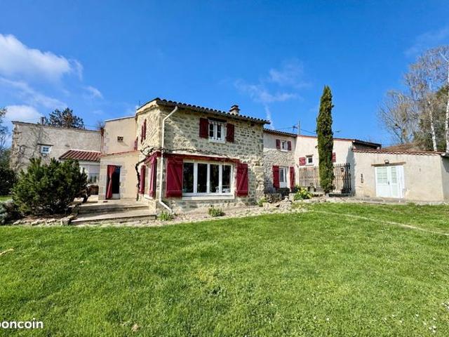 Maison vente à Clermont-Ferrand, Billom