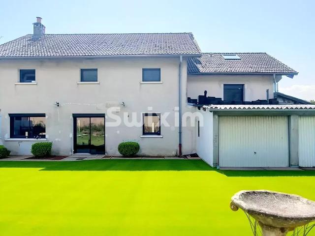 Maison vente à Gex, Divonne-les-bains