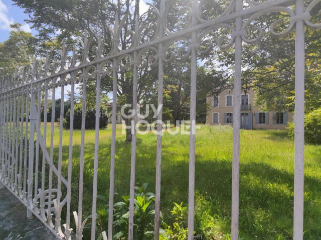 Maison vente à Dax, Rion-des-landes