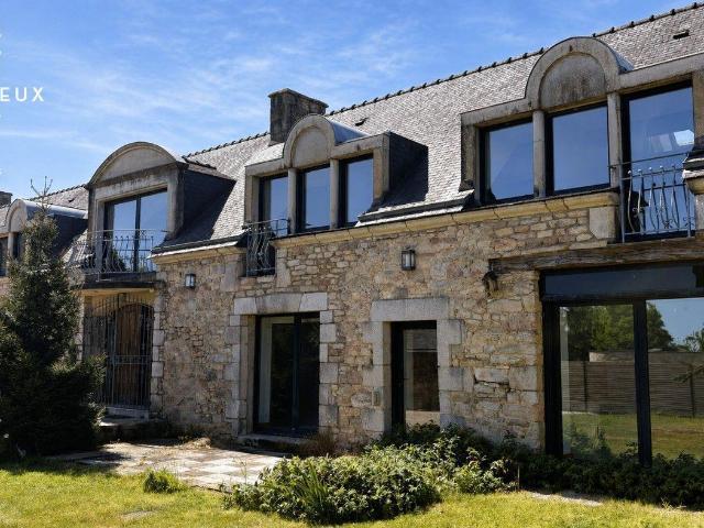 Maison vente à Vannes, Bretagne