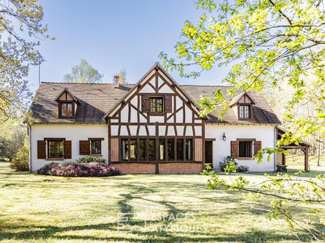 Maison vente à Orléans, Ménestreau-en-villette