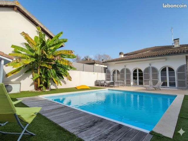 Maison vente à Mont-de-Marsan, Ygos-saint-saturnin