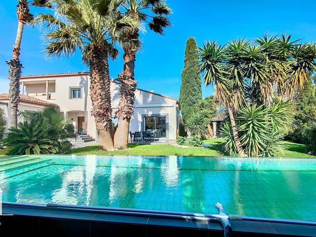 Maison vente à Perpignan