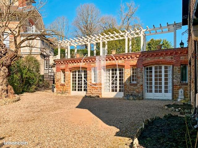 Maison vente à La Celle-Saint-Cloud, Yvelines