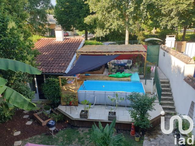 Maison vente à Marmande, Tonneins