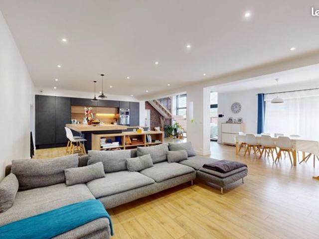 Maison vente à Remilly-sur-tille, Côte-d'Or