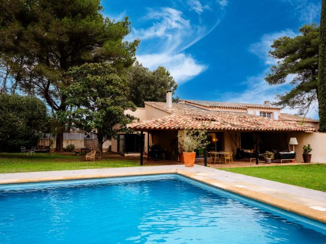 Maison vente à Arrondissement de Toulon, La Seyne-sur-mer