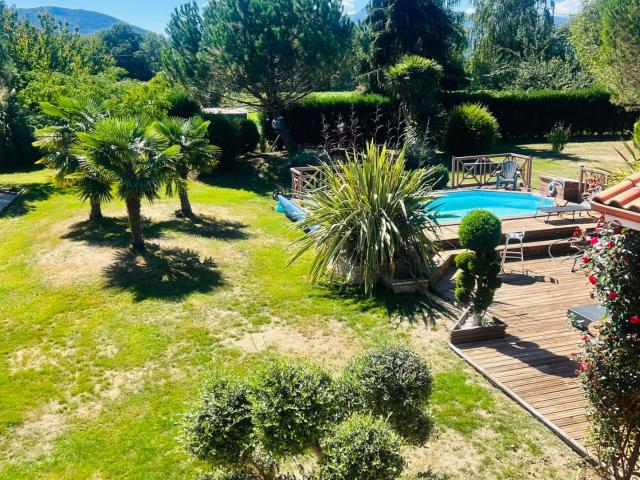 Maison vente à Lannemezan, Hautes-Pyrénées
