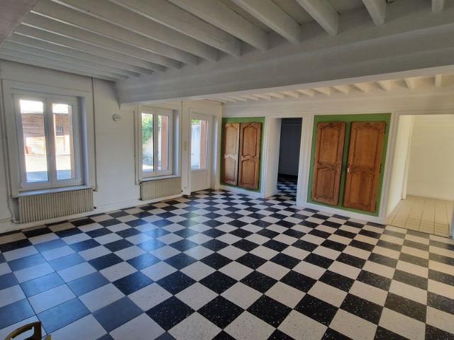 Maison vente à Grenoble, Echirolles