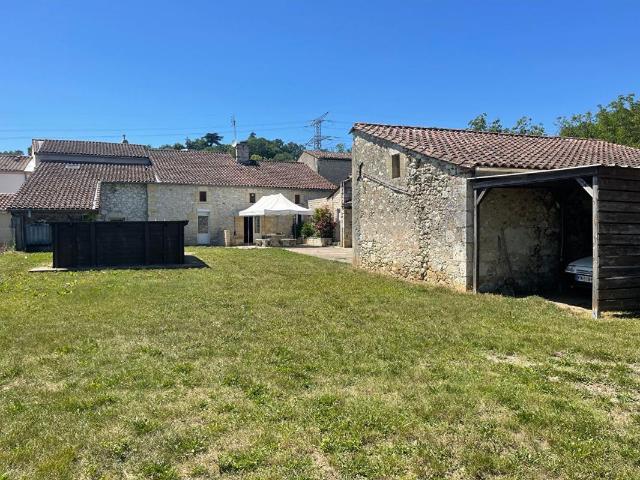 Maison vente à Bergerac, Saint-antoine-de-breuilh