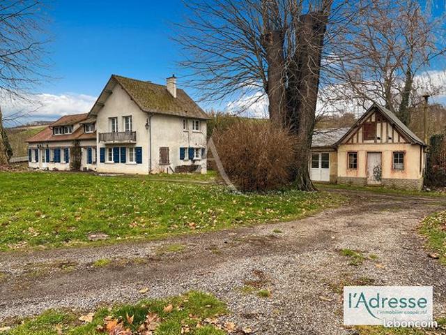 Maison vente à Les Andelys, Normandie