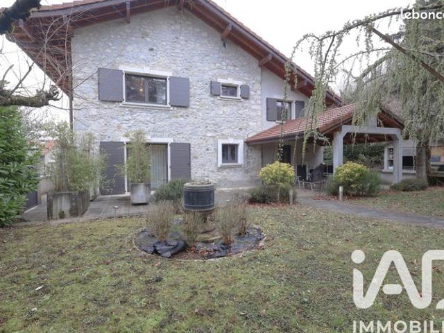 Maison vente à Saint-Julien-en-Genevois, Clarafond