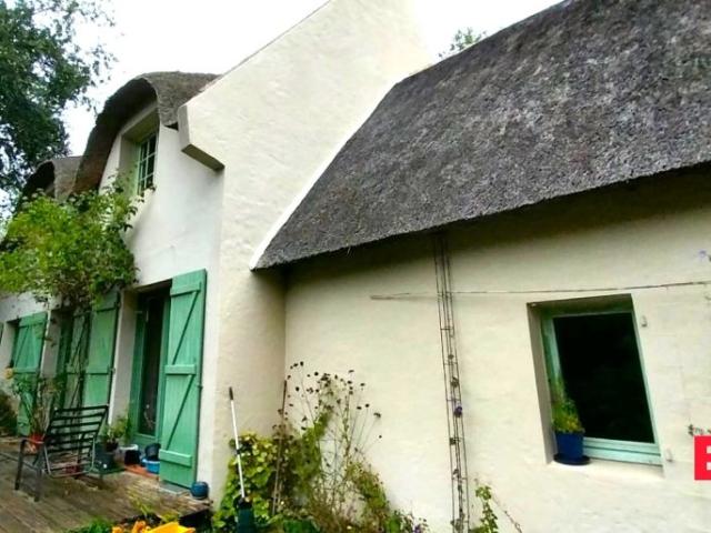 Maison vente à Ty Nehue Keriaquel, Pont-Scorff