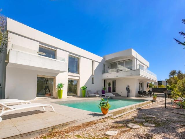Maison vente à Grasse, Mougins