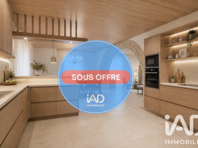 Maison vente à Saint-Julien-en-Genevois, Clarafond