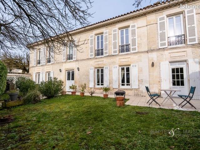 Maison vente à Lonzac