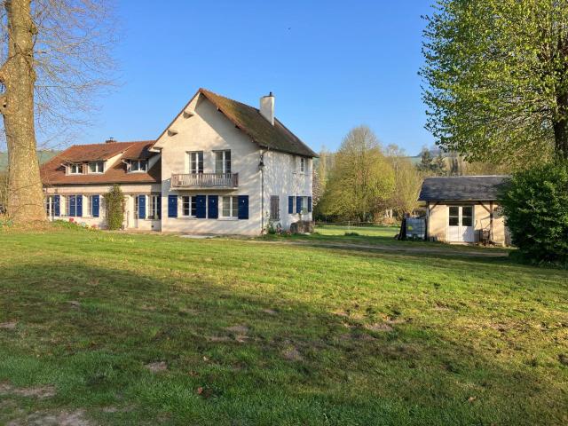Maison vente à Dieppe, La Feuillie
