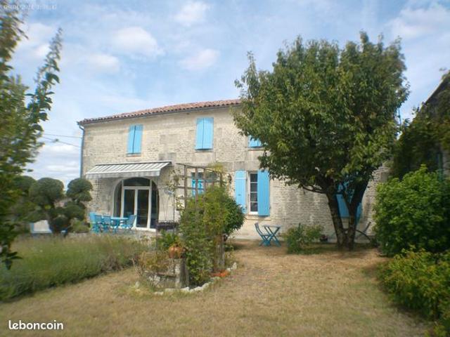 Maison vente à Segonzac, Corrèze