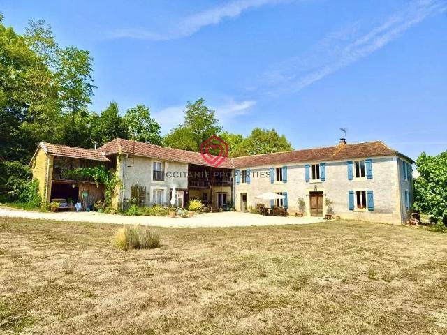 Maison vente à Fréchède, Hautes-Pyrénées