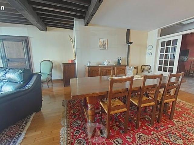 Maison vente à Sarrebourg-Château-Salins, Vergaville