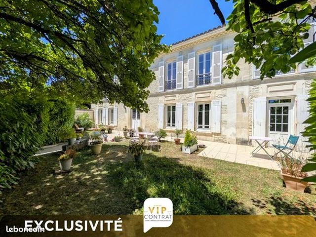 Maison vente à Jonzac, Lonzac