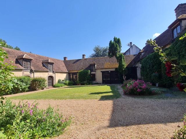 Maison vente à Chartres, Saint-piat