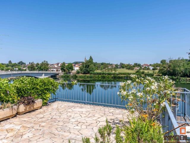 Maison vente à Villeneuve-sur-Lot, Penne-d'agenais