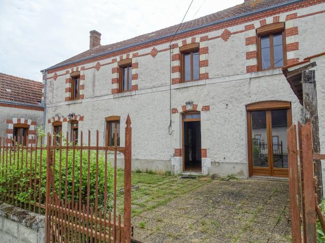 Maison vente à Romorantin-Lanthenay, Langon