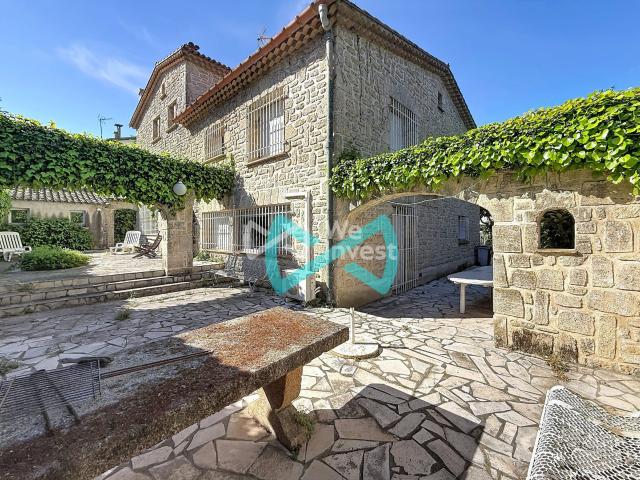 Maison vente à Montpellier