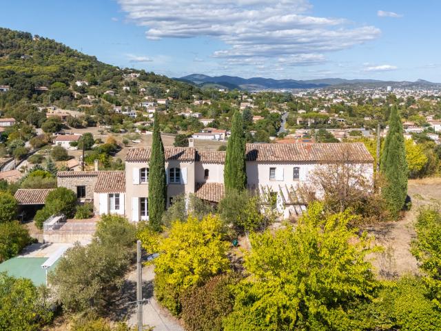 Maison vente à Le Brésis, Alès