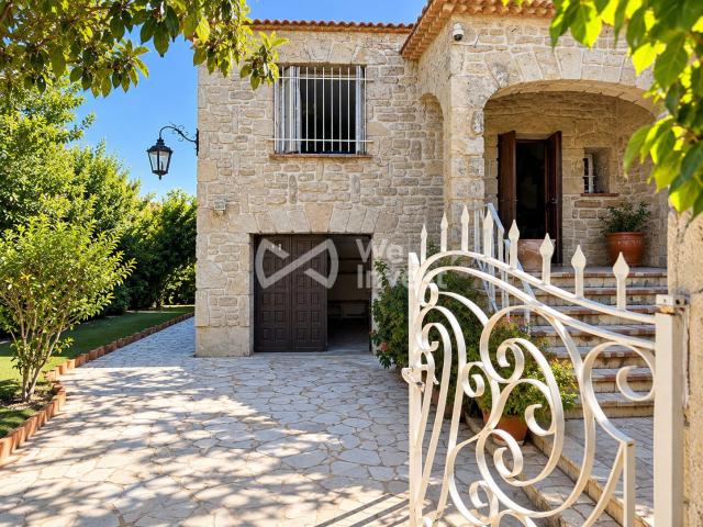 Maison vente à La Chamberte, Montpellier