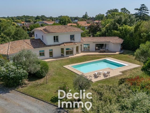Maison vente à La Seleyre, Latresne