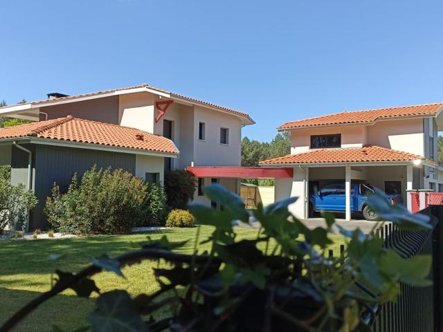 Maison vente à Mont-de-Marsan, Parentis-en-born