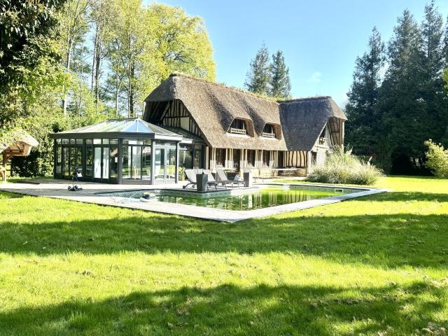 Maison vente à Rouen, Saint-martin-aux-arbres