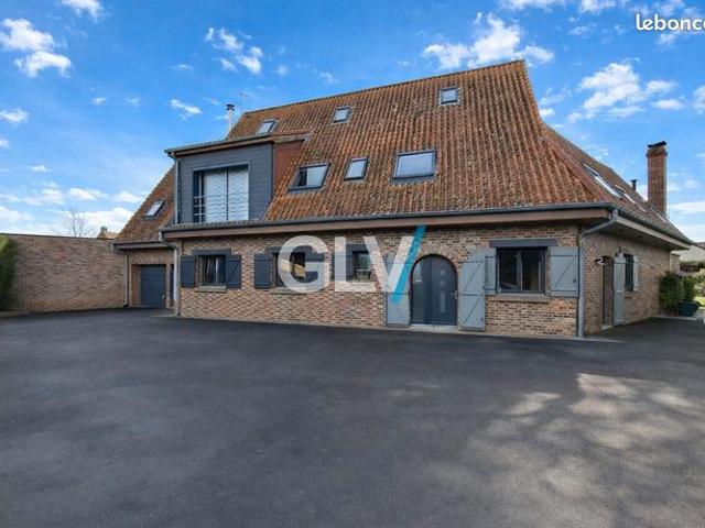 Maison vente à Chéreng, Nord