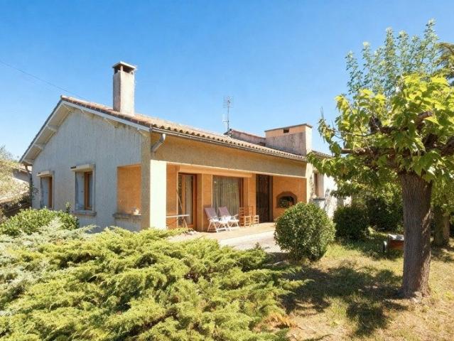 Maison vente à Aix-en-Provence, Fuveau