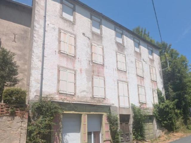 Maison vente à Castres, Vabre