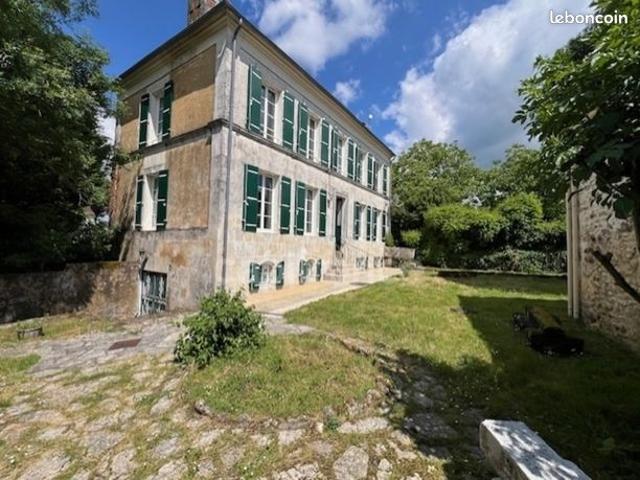 Maison vente à Saintes, Bussac-sur-charente