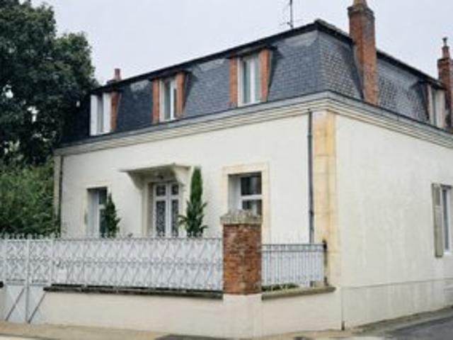 Maison vente à Cusset, Allier